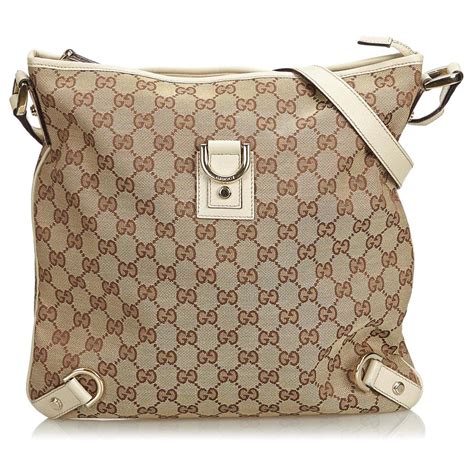 sac bandoulière gucci.